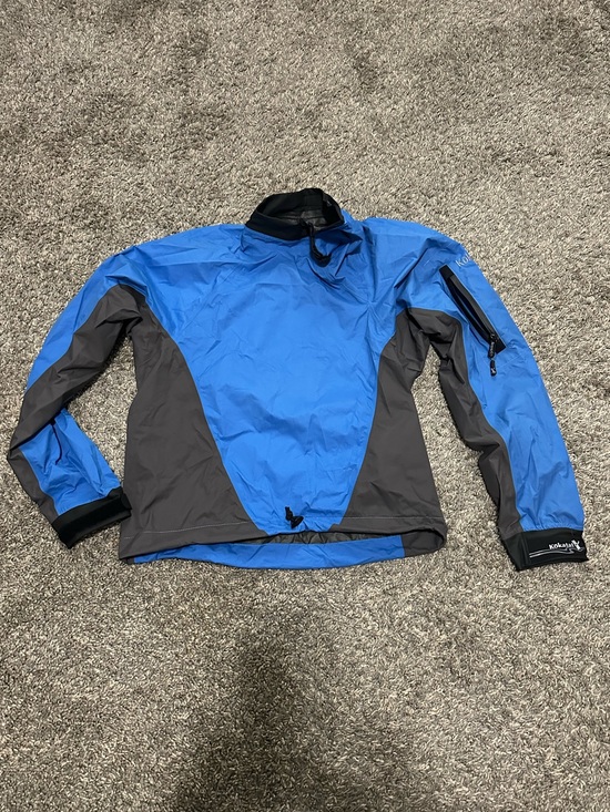 Kokatat Jackets & Blazers - Kokatat Women's GORE-TEX Paclite Paddling Jacket